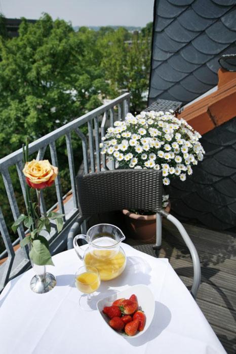 Hotel Regina -Garni Koeln Rom bilde